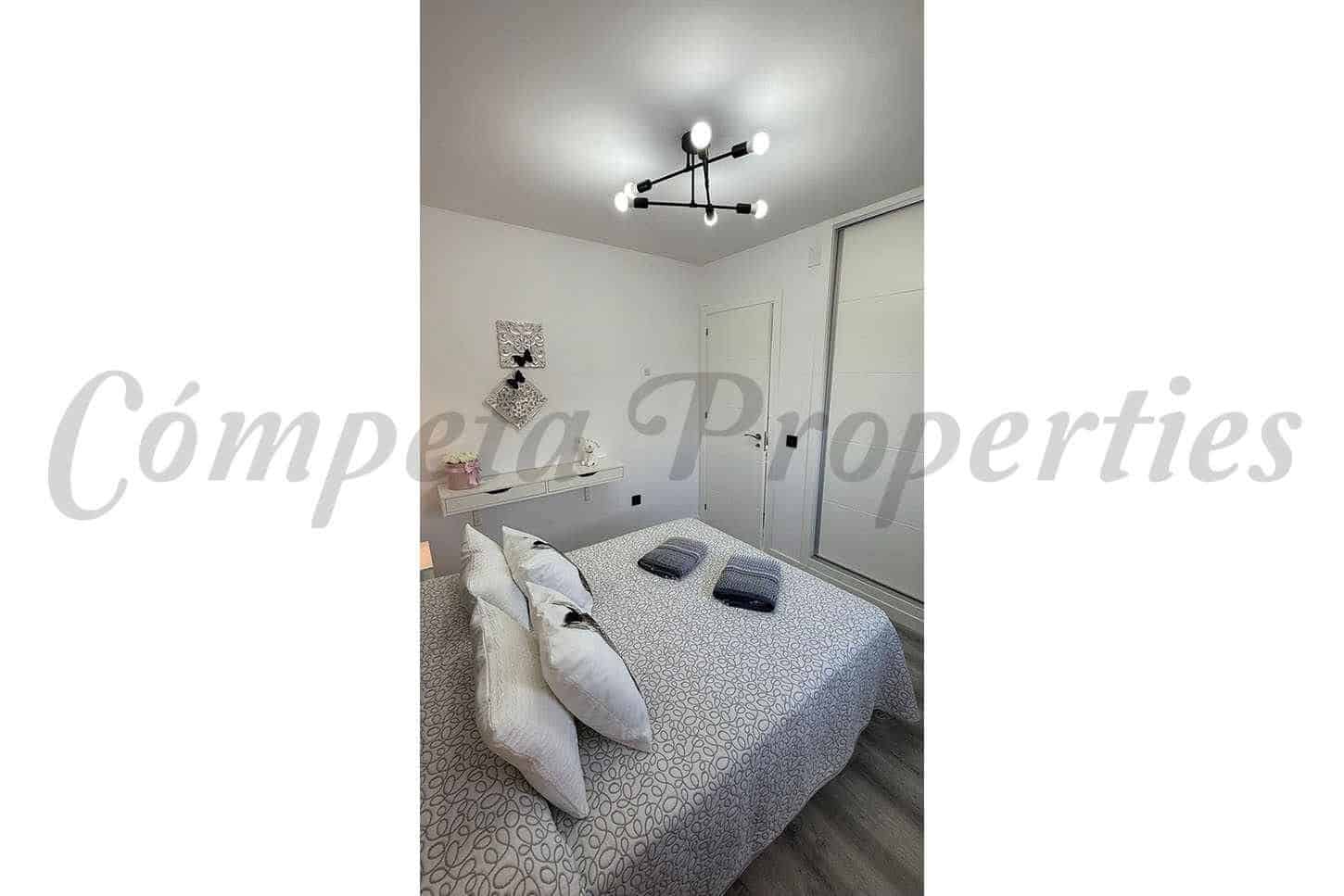 1 Zimmer Apartment zu vermieten in Torrox Park - 600 € (Ref: 10075765)