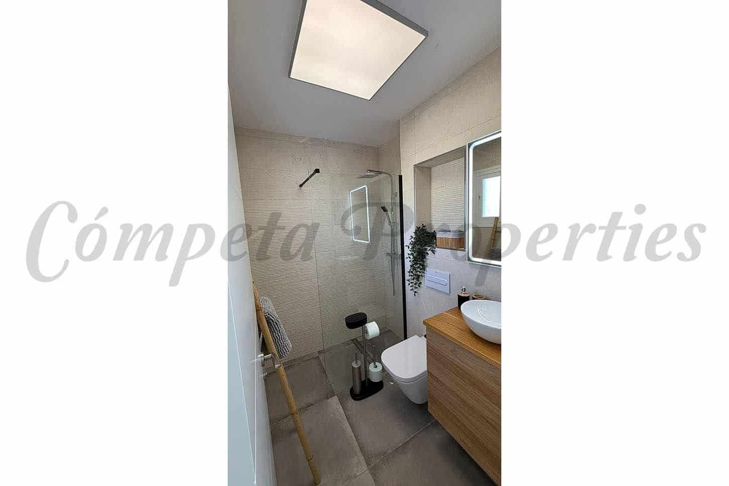 1 Zimmer Apartment zu vermieten in Torrox Park - 600 € (Ref: 10075765)