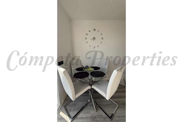 1 Zimmer Apartment zu vermieten in Torrox Park, Torrox - 600 € (Ref: 10075765)