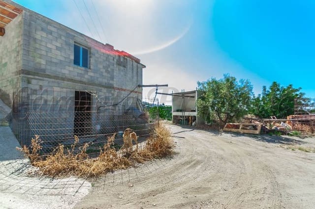Finca/Country House for sale in Sedella - € 265,000 (Ref: 10075767)