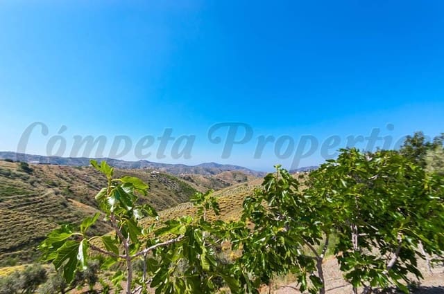 Finca/Country House for sale in Sedella - € 265,000 (Ref: 10075767)