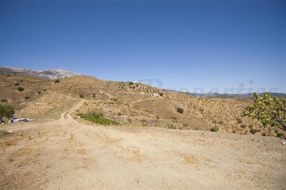 Terreno/Finca Rústica en Sedella en venta - 195.000 € (Ref: 10075773)