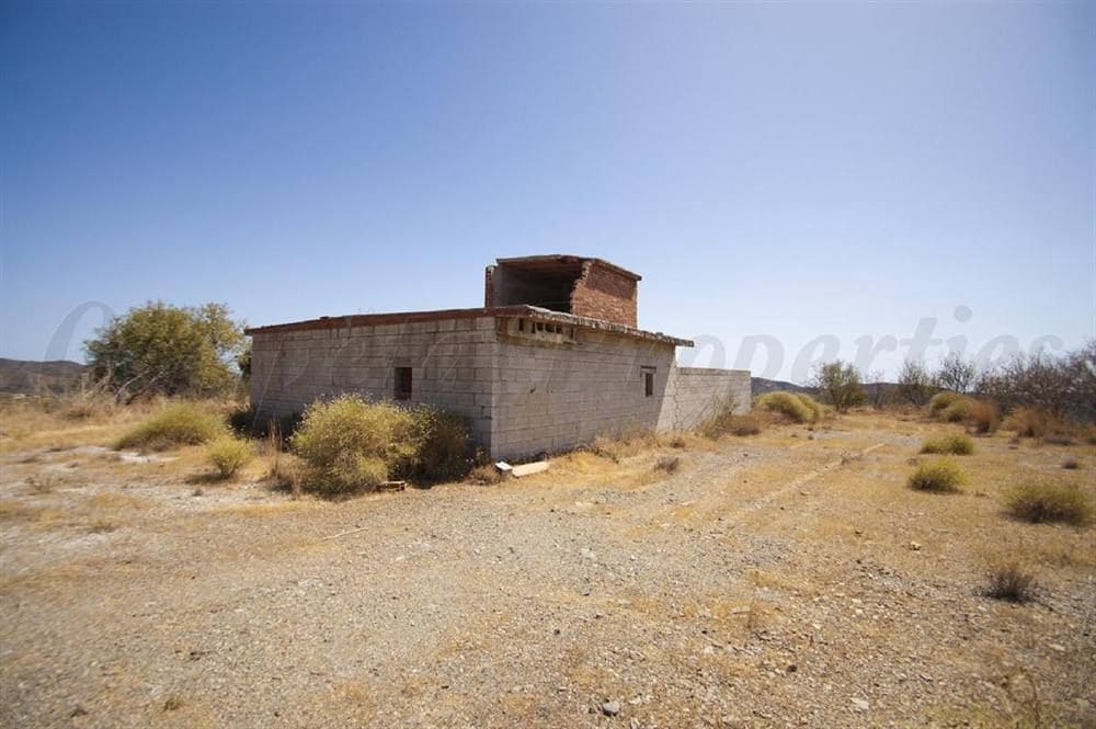 Terreno/Finca Rústica en Sedella en venta - 195.000 € (Ref: 10075773)