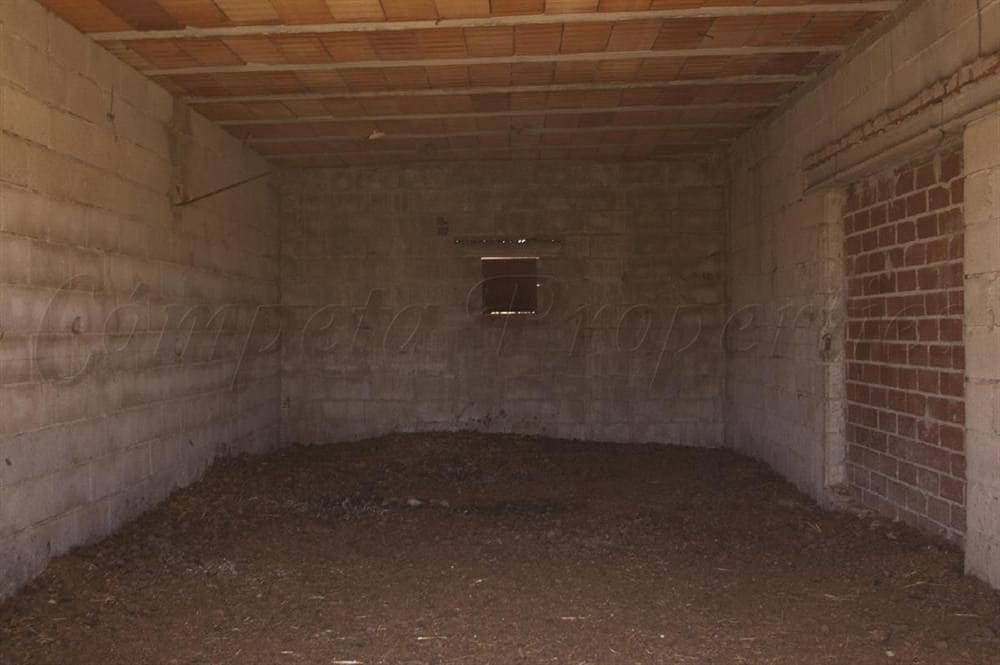 Terreno/Finca Rústica en Sedella en venta - 195.000 € (Ref: 10075773)