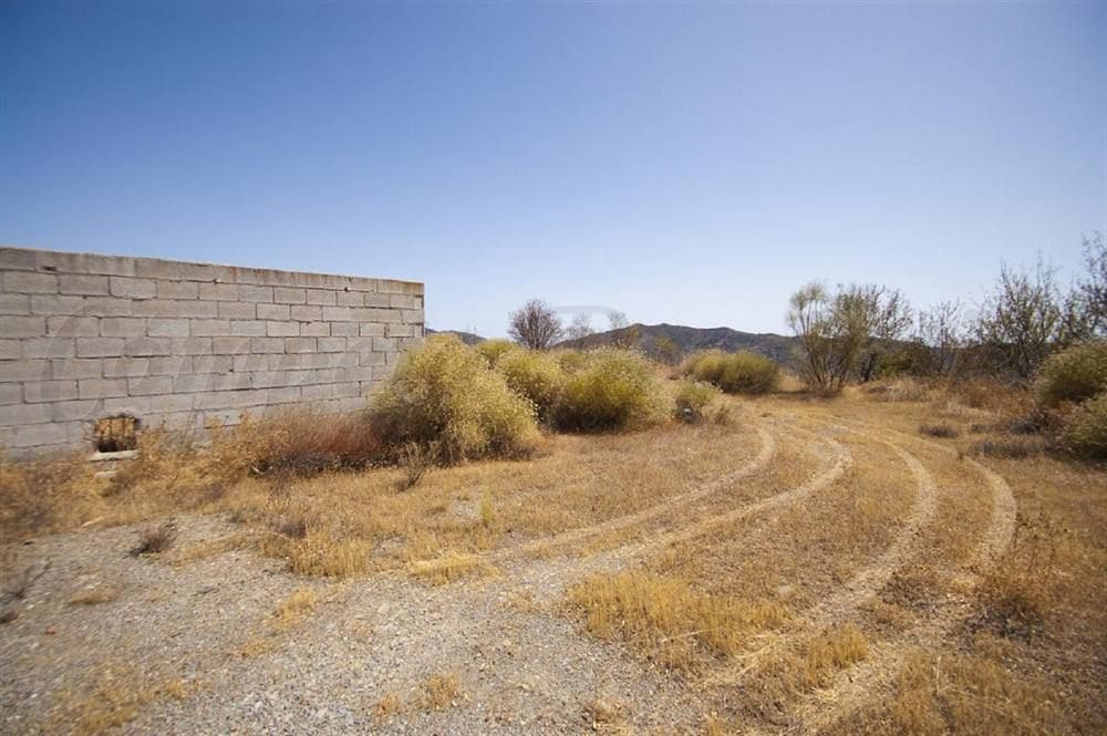 Terreno/Finca Rústica en Sedella en venta - 195.000 € (Ref: 10075773)