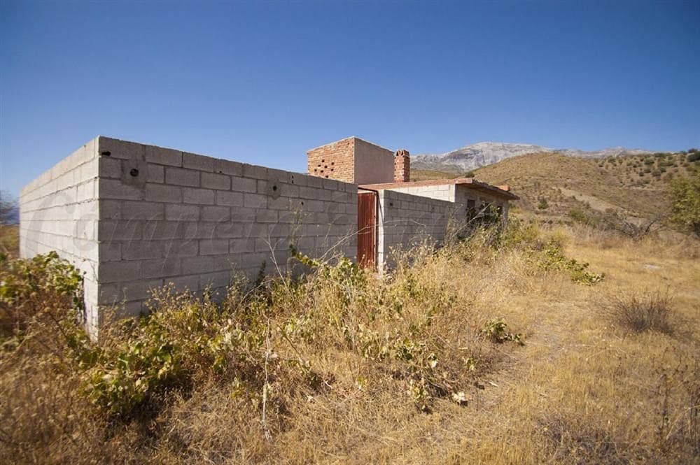 Terreno/Finca Rústica en Sedella en venta - 195.000 € (Ref: 10075773)