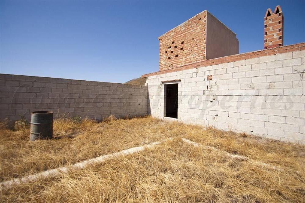 Terreno/Finca Rústica en Sedella en venta - 195.000 € (Ref: 10075773)