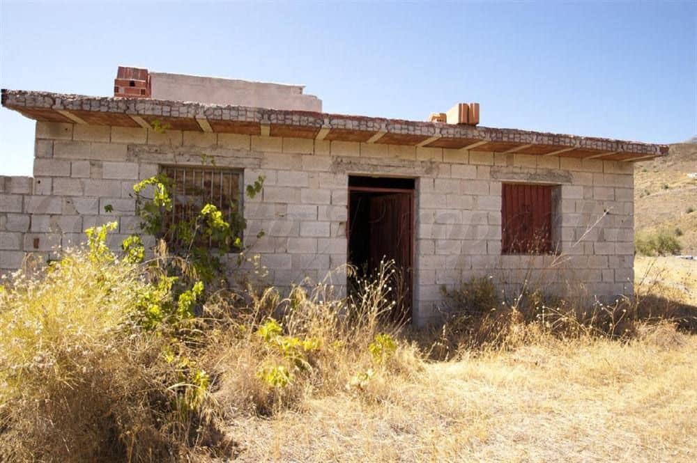 Terreno/Finca Rústica en Sedella en venta - 195.000 € (Ref: 10075773)