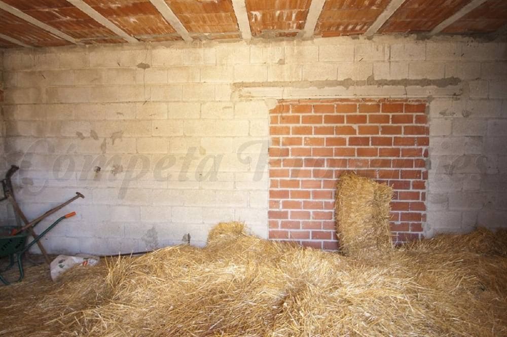Terreno/Finca Rústica en Sedella en venta - 195.000 € (Ref: 10075773)