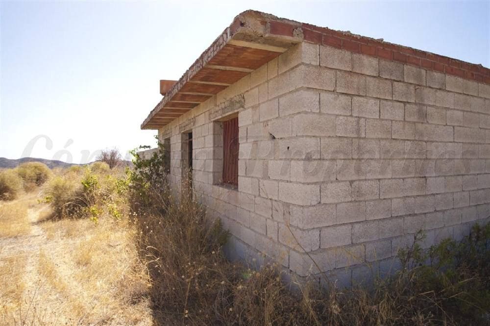 Terreno/Finca Rústica en Sedella en venta - 195.000 € (Ref: 10075773)