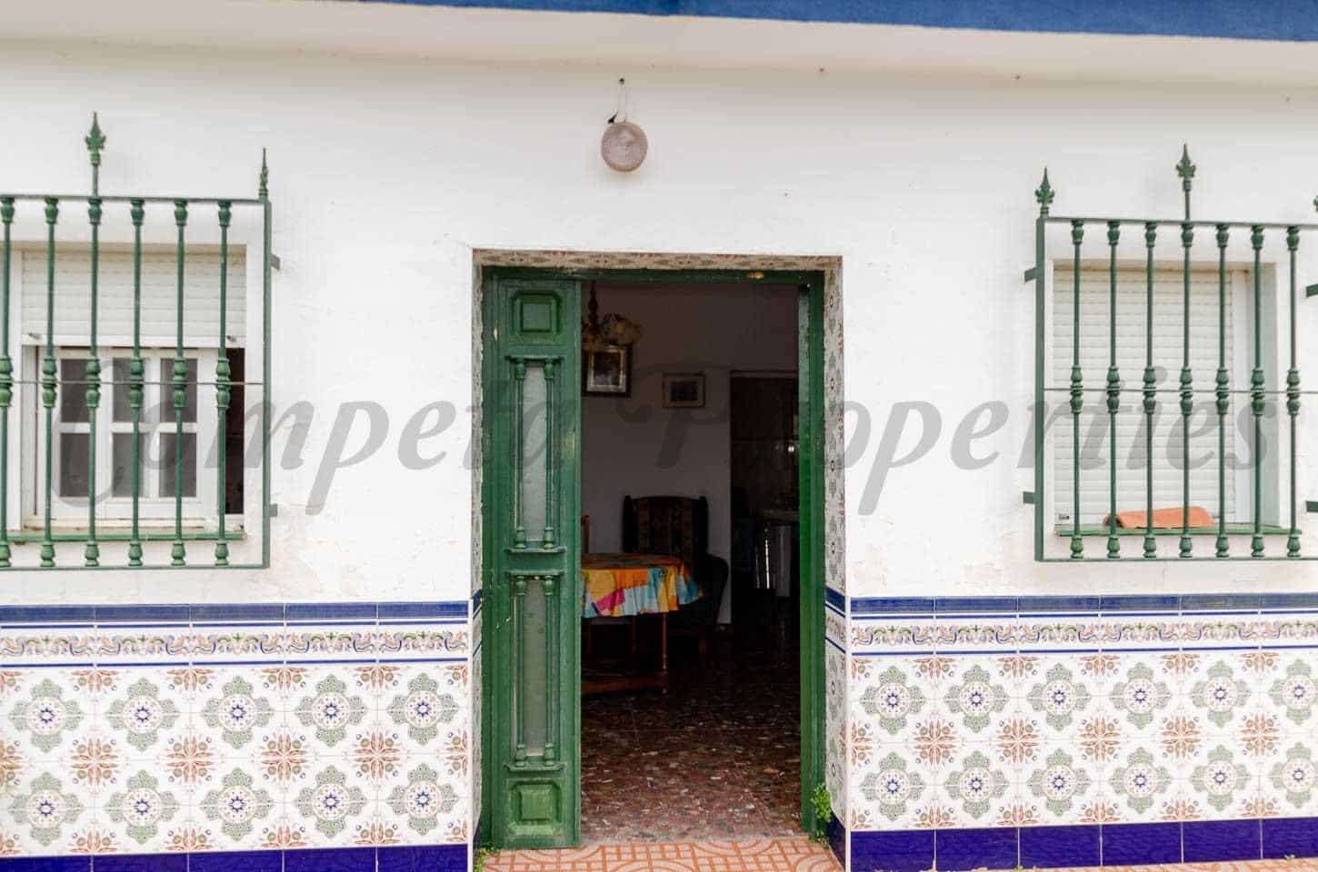 Landgrundstück zu verkaufen in Corumbela - 160.000 € (Ref: 10075779)