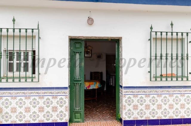 Landgrundstück zu verkaufen in Corumbela, Sayalonga - 160.000 € (Ref: 10075779)