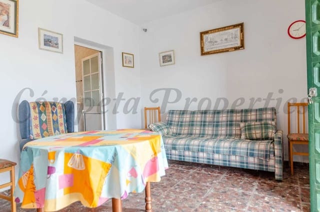 Landgrundstück zu verkaufen in Corumbela, Sayalonga - 160.000 € (Ref: 10075779)