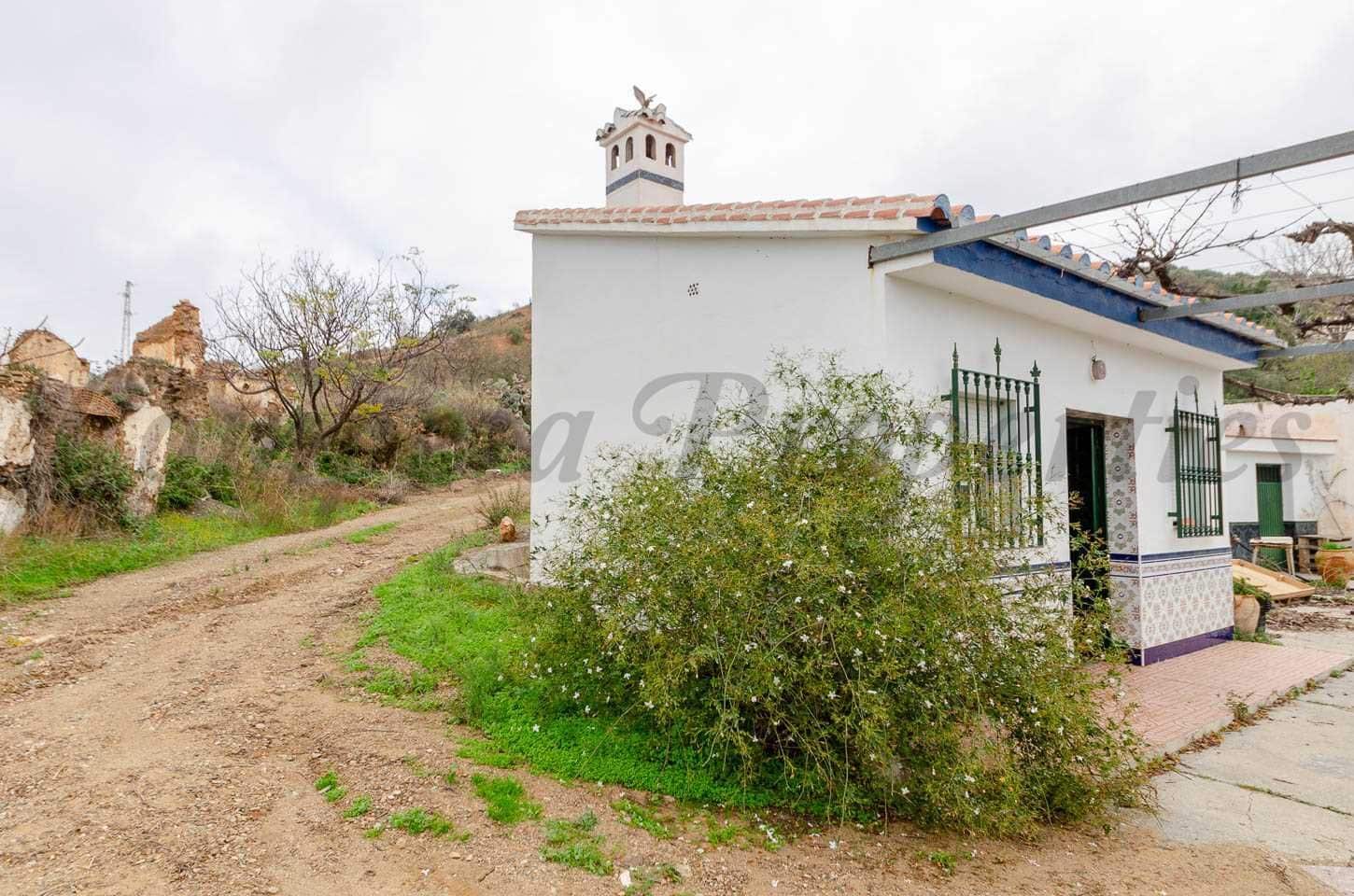 Landgrundstück zu verkaufen in Corumbela - 160.000 € (Ref: 10075779)