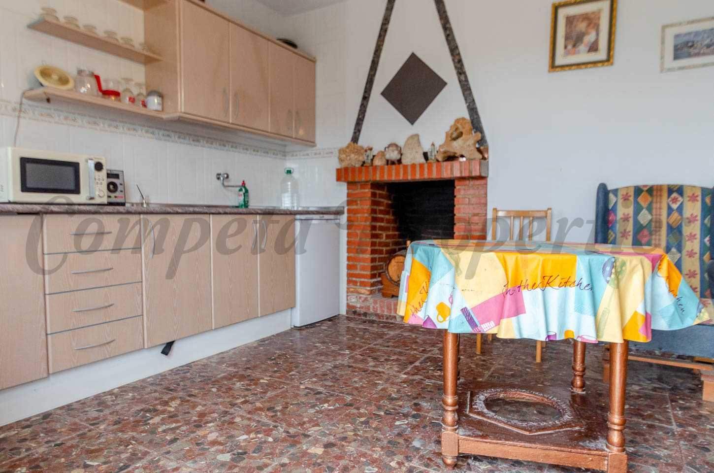 Landgrundstück zu verkaufen in Corumbela - 160.000 € (Ref: 10075779)