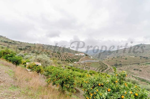 Landgrundstück zu verkaufen in Corumbela, Sayalonga - 160.000 € (Ref: 10075779)