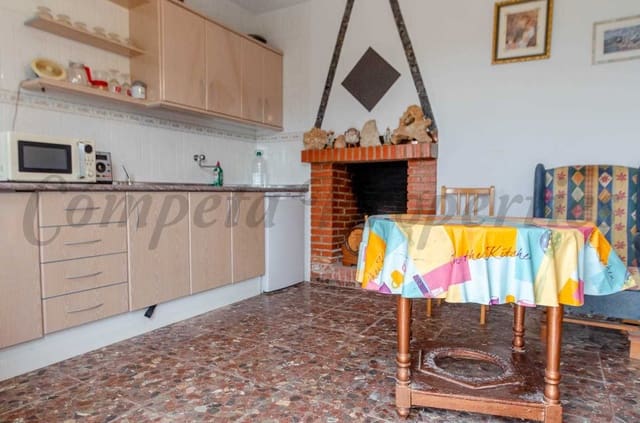Landgrundstück zu verkaufen in Corumbela, Sayalonga - 160.000 € (Ref: 10075779)