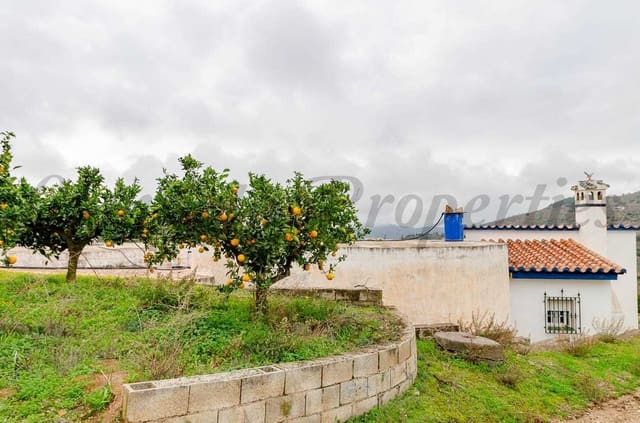 Landgrundstück zu verkaufen in Corumbela, Sayalonga - 160.000 € (Ref: 10075779)