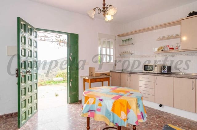 Landgrundstück zu verkaufen in Corumbela, Sayalonga - 160.000 € (Ref: 10075779)