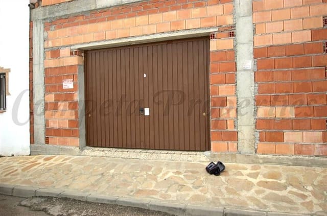 Comercial para arrendar em Canillas de Albaida - 350 € (Ref: 10075781)