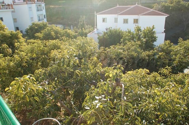 Terrain à Bâtir à vendre à Canillas de Albaida - 188 000 € (Ref: 10075783)