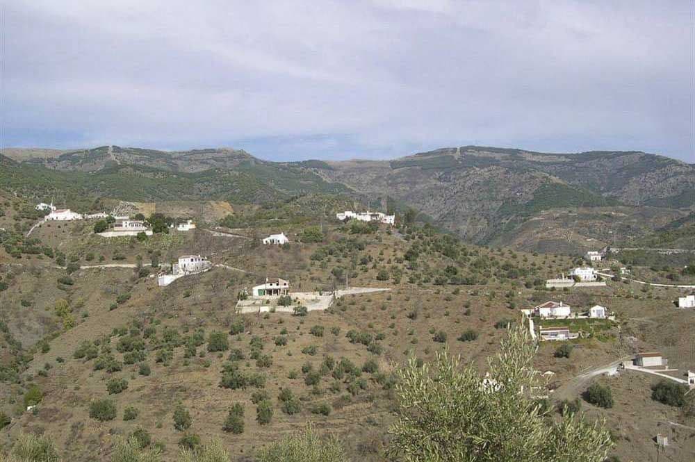 Grond te koop in Canillas de Albaida - € 69.000 (Ref: 10075788)