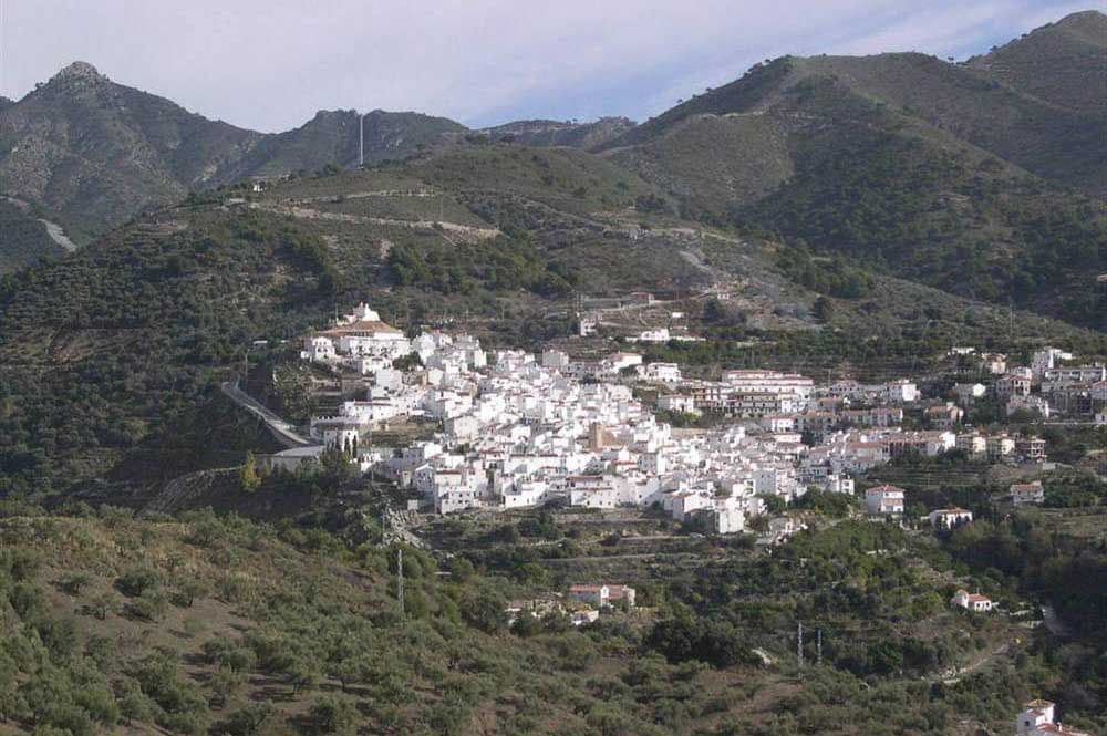 Grond te koop in Canillas de Albaida - € 69.000 (Ref: 10075788)