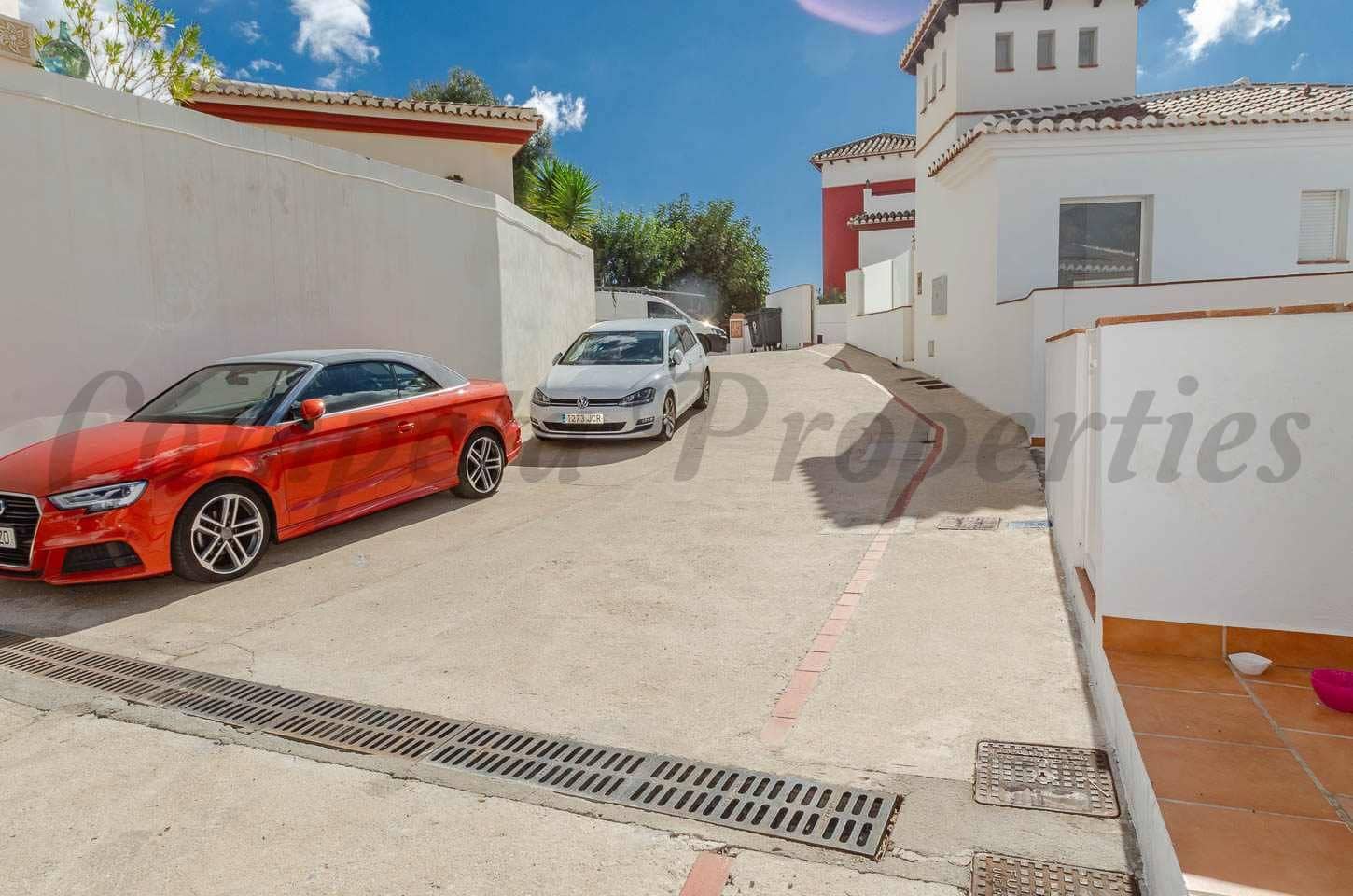 Area Edificabile in vendita in Canillas de Albaida - 110.000 € (Rif: 10075795)