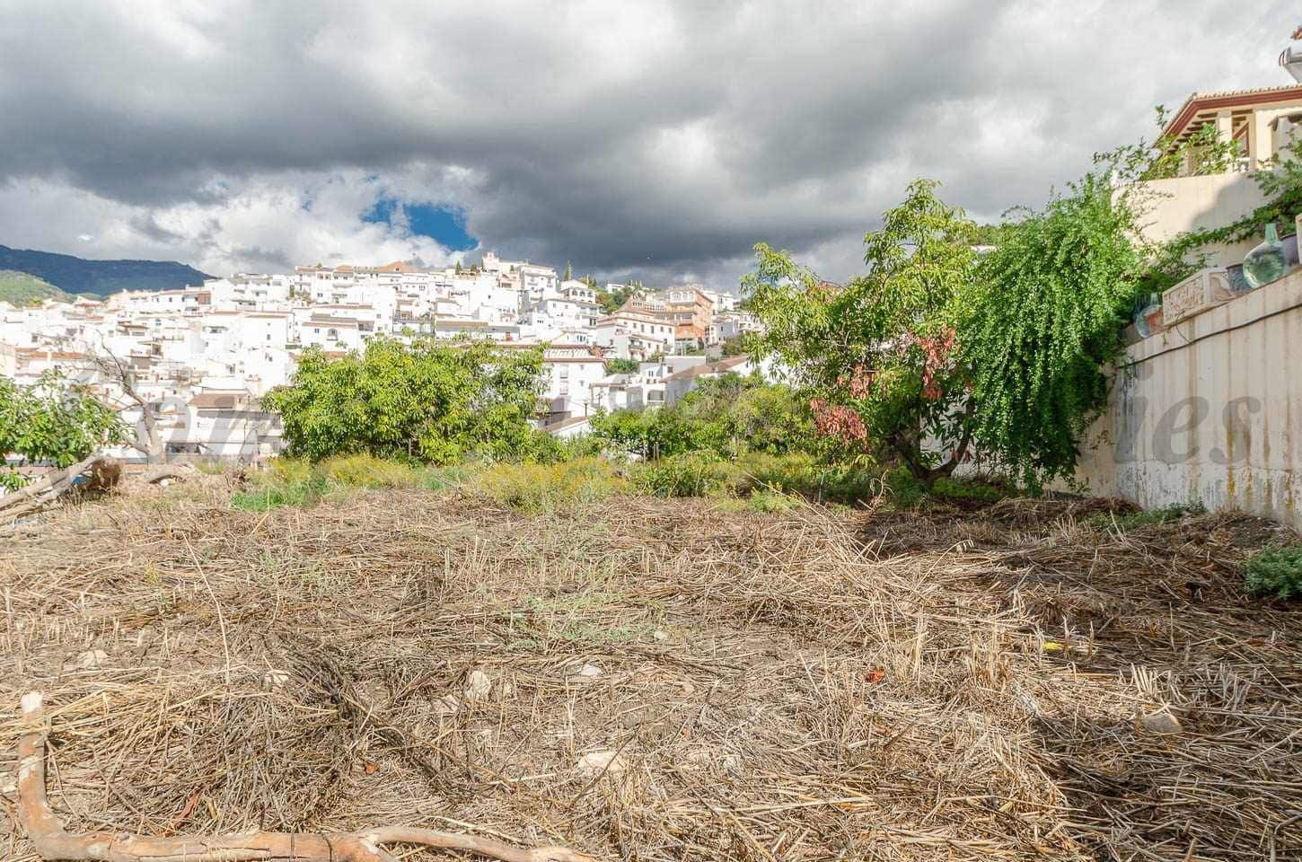 Area Edificabile in vendita in Canillas de Albaida - 110.000 € (Rif: 10075795)