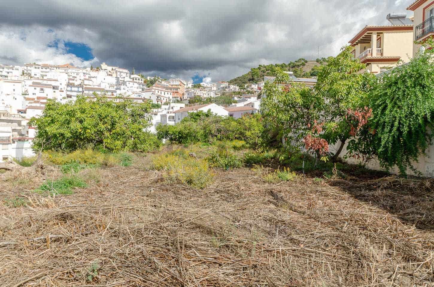 Area Edificabile in vendita in Canillas de Albaida - 110.000 € (Rif: 10075795)