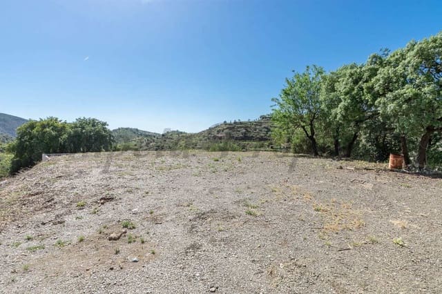 2 bedroom Finca/Country House for sale in Sedella - € 110,000 (Ref: 10075799)