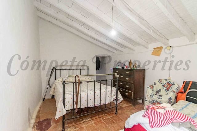 2 bedroom Finca/Country House for sale in Sedella - € 110,000 (Ref: 10075799)