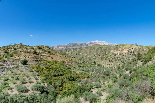 2 bedroom Finca/Country House for sale in Sedella - € 110,000 (Ref: 10075799)
