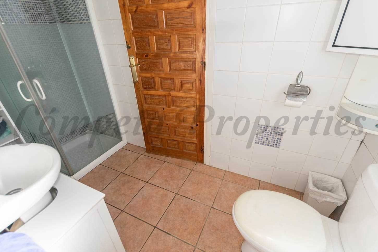 2 bedroom Finca/Country House for sale in Sedella with pool garage - € 250,000 (Ref: 10075800)