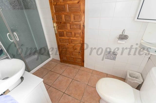 2 bedroom Finca/Country House for sale in Sedella with pool garage - € 250,000 (Ref: 10075800)