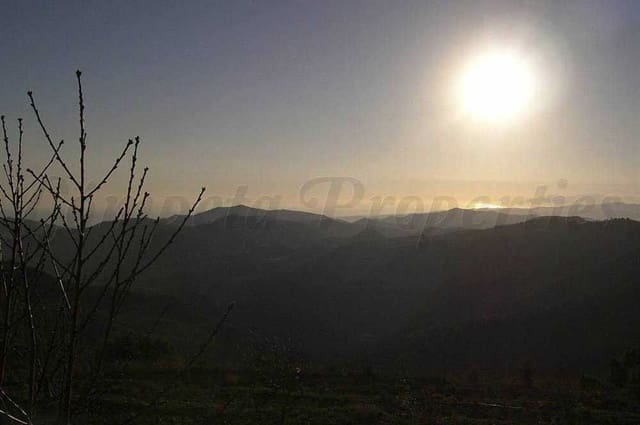 Terreno Non Edificato in vendita in Canillas de Albaida - 198.000 € (Rif: 10075803)