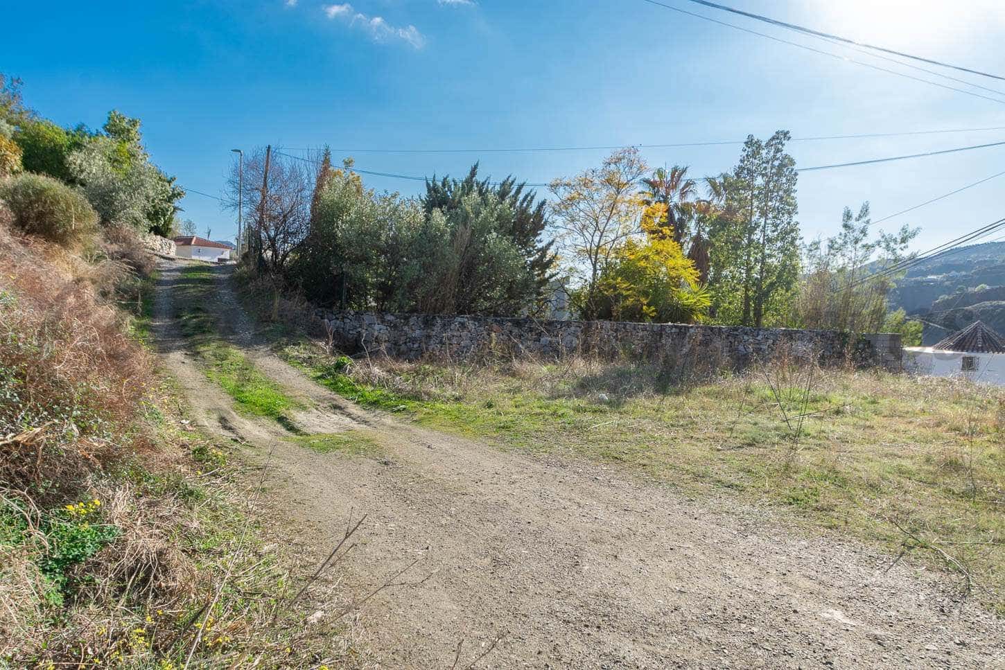 Grond te koop in Archez - € 31.000 (Ref: 10075805)