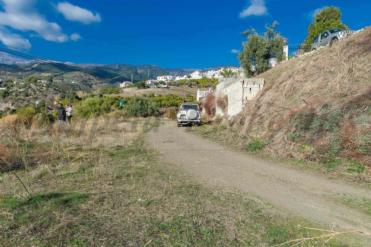 Grond te koop in Archez - € 31.000 (Ref: 10075805)