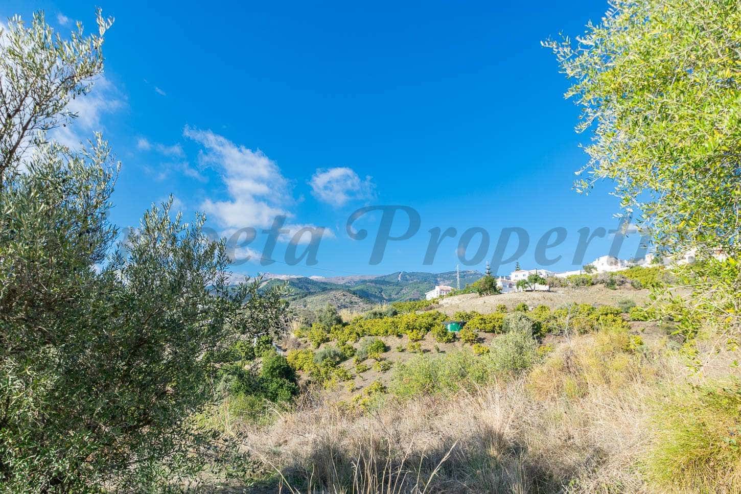 Grond te koop in Archez - € 31.000 (Ref: 10075805)