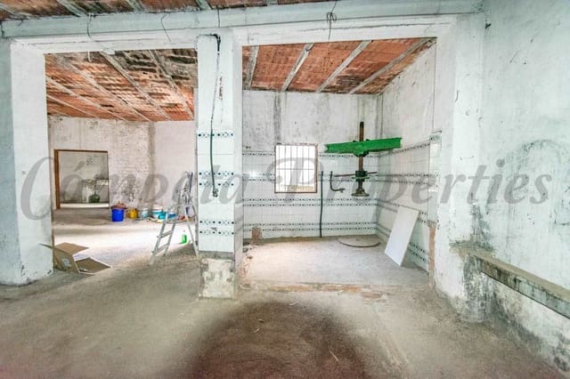 Kommersiell til salgs i Archez - € 75 000 (Ref: 10075806)