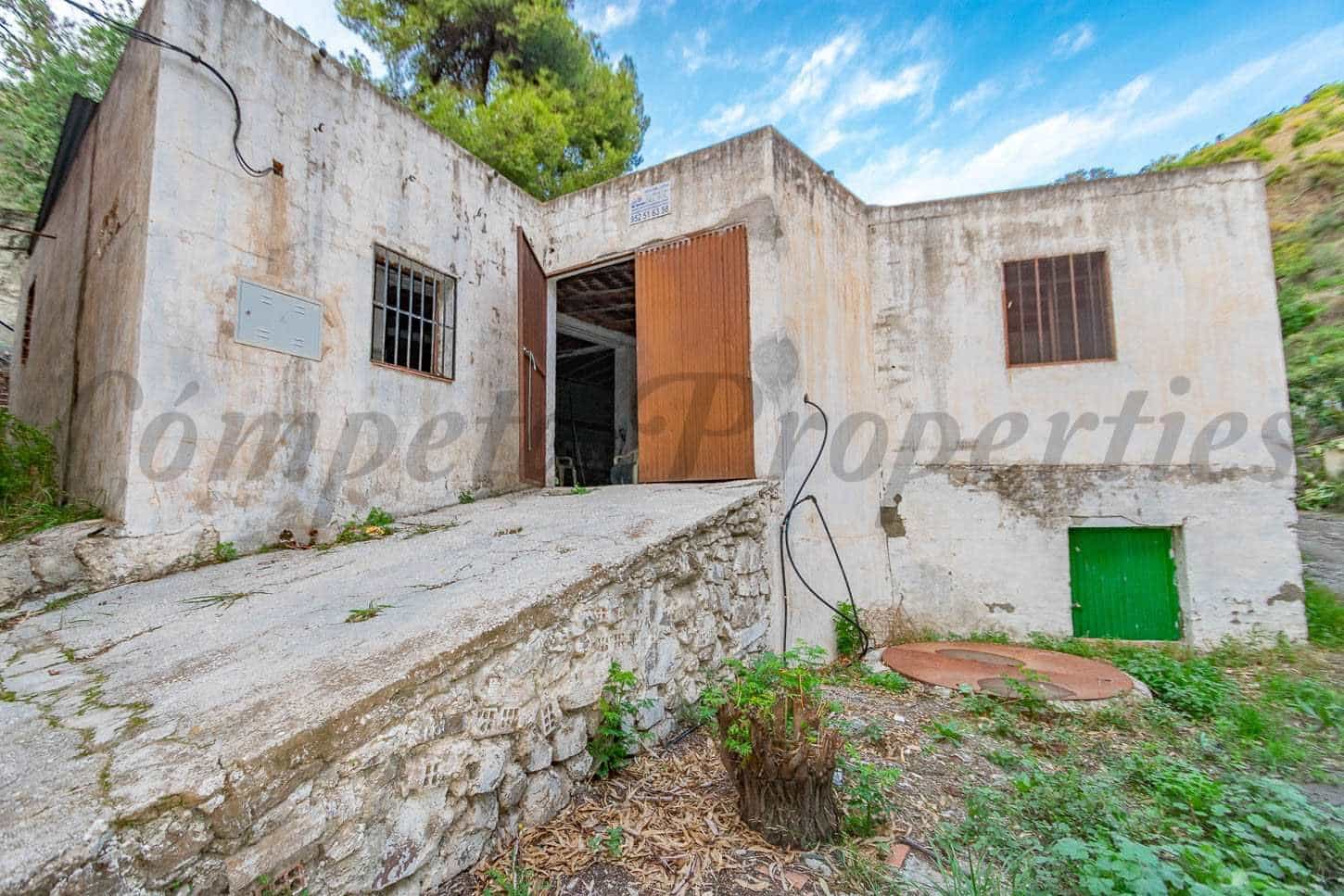 Komercyjne na sprzedaż w Archez - 75 000 € (Ref: 10075806)