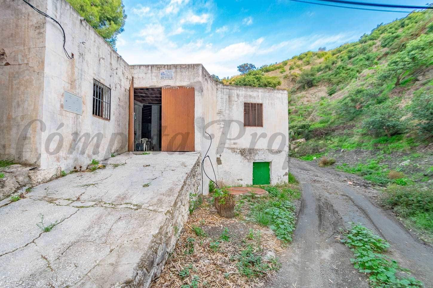Komercyjne na sprzedaż w Archez - 75 000 € (Ref: 10075806)
