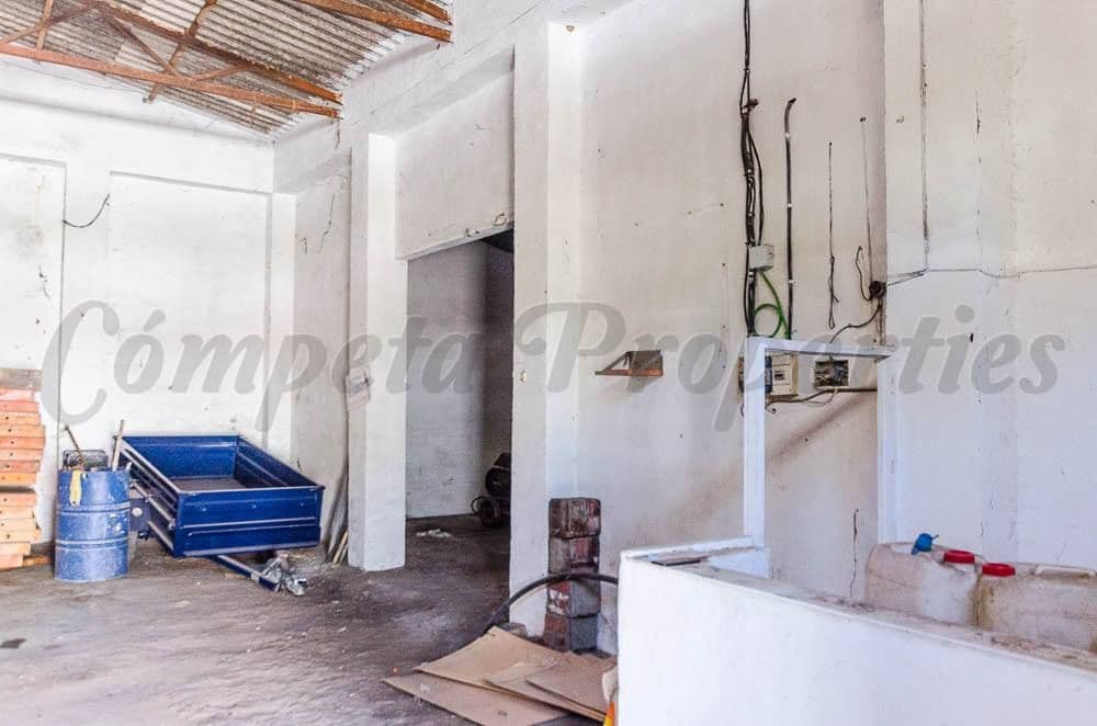 Local Comercial en Archez en venta - 149.000 € (Ref: 10075807)