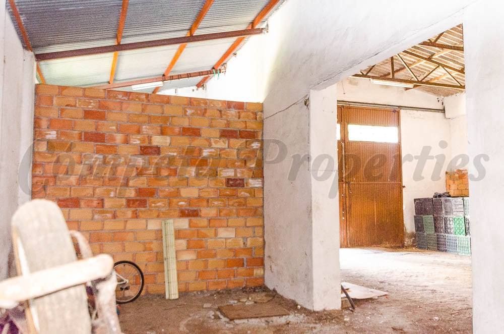 Local Comercial en Archez en venta - 149.000 € (Ref: 10075807)