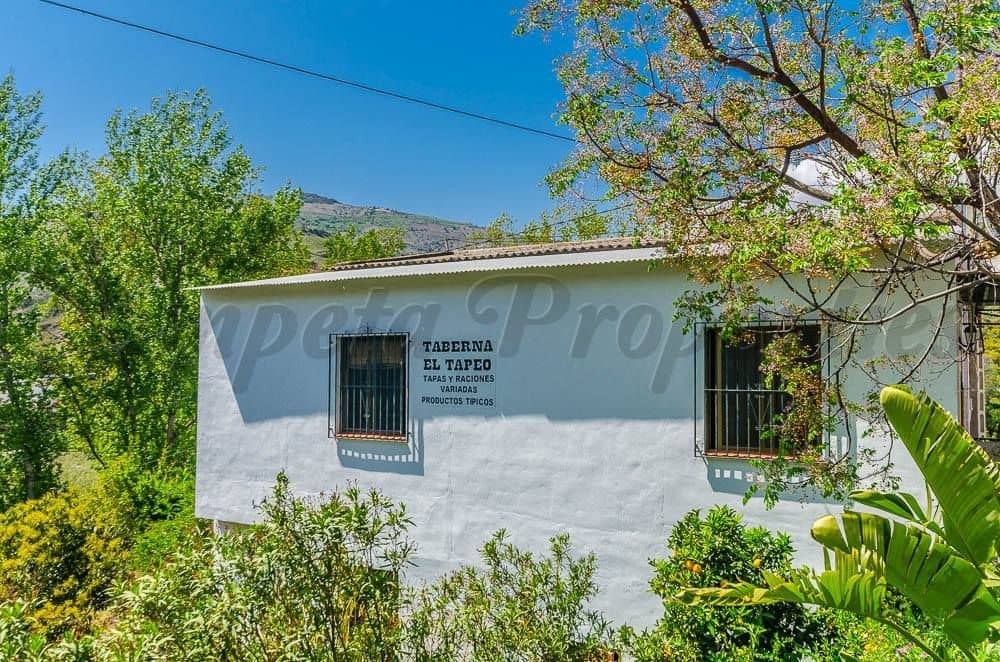 Local Comercial en Archez en venta - 149.000 € (Ref: 10075807)