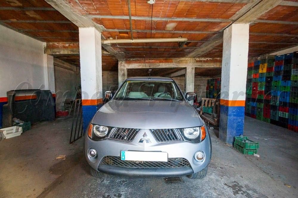 Comercial para venda em Competa - 109 000 € (Ref: 10075808)