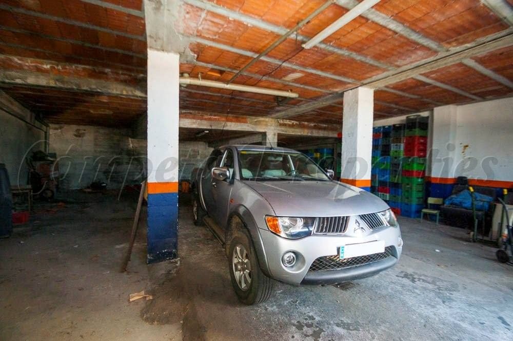 Comercial para venda em Competa - 109 000 € (Ref: 10075808)