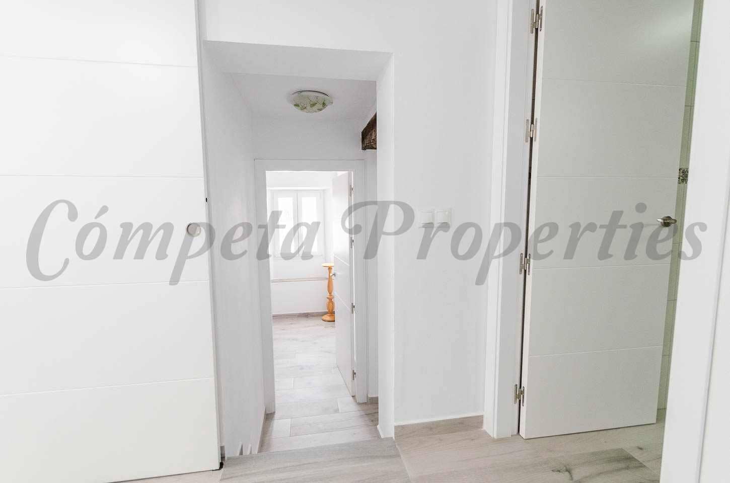 3 sovrum Lägenhet att hyra i Competa - 1 125 € (Ref: 10075810)
