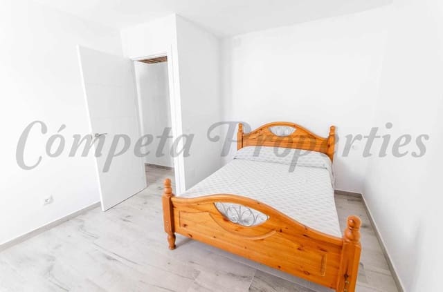 3 sypialnia Apartament do wynajęcia w Cómpeta - 1 125 € (Ref: 10075810)
