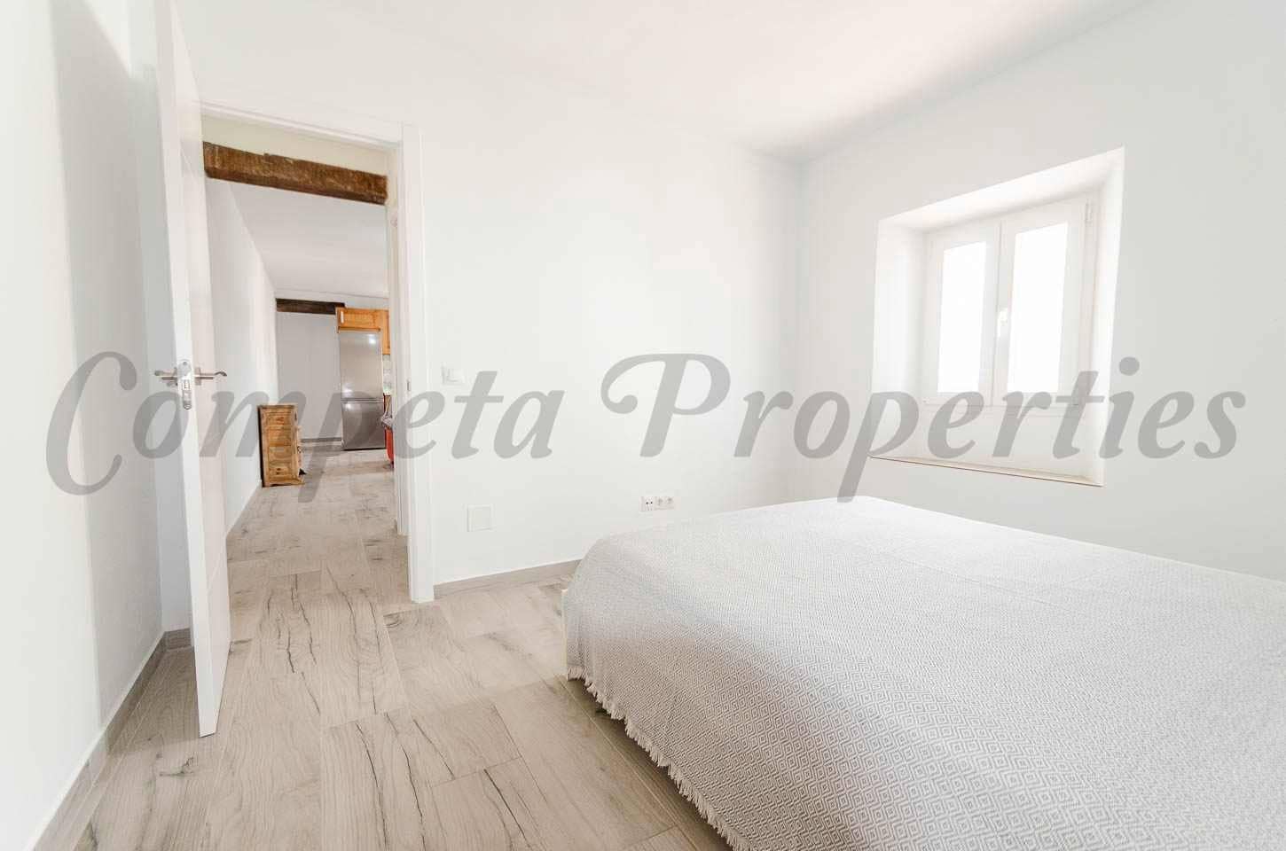 3 sovrum Lägenhet att hyra i Competa - 1 125 € (Ref: 10075810)